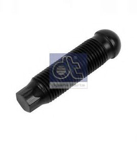 Болт регулювання теплового зазору клапана DT Spare Parts 1.10785