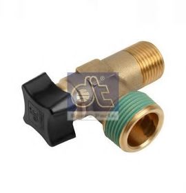 Абсорбер парів палива DT Spare Parts 1.11132