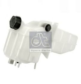 Бачок охолоджувальної рідини DT Spare Parts 1.11290