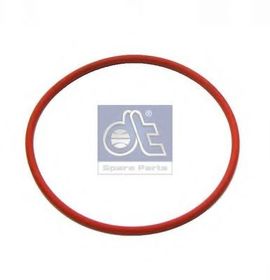 Прокладка патрубка турбины DT Spare Parts 1.11224