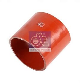 Патрубок интеркулера DT Spare Parts 1.11549