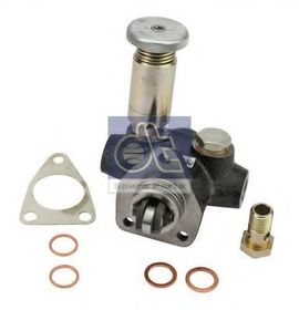 Топливный насос DT Spare Parts 1.12101
