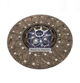 Диск зчеплення DT Spare Parts 1.13020