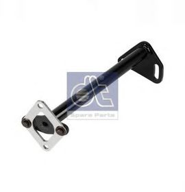 Ремкомплект кулисы DT Spare Parts 1.14397
