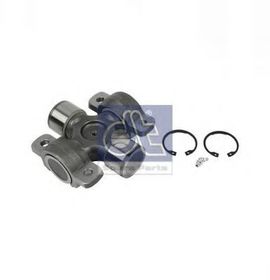 Демпферная муфта карданного вала DT Spare Parts 1.15020