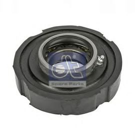Промежуточный подшипник карданного вала DT Spare Parts 1.15098
