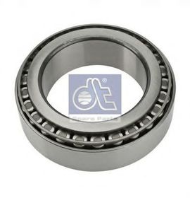 Промежуточный подшипник карданного вала DT Spare Parts 1.16451