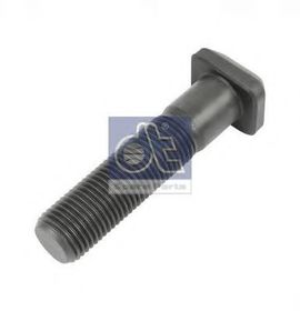 Колісна шпилька DT Spare Parts 1.17039