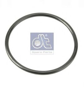 Прокладка патрубка турбины DT Spare Parts 1.17100