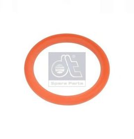 Прокладка патрубка турбины DT Spare Parts 1.17103