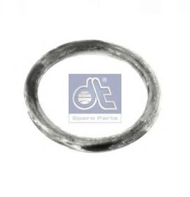 Прокладка патрубка турбины DT Spare Parts 1.18214