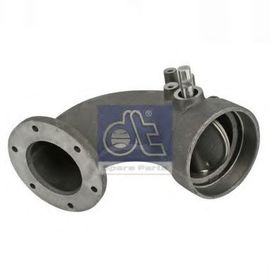 Випускний колектор DT Spare Parts 1.18269