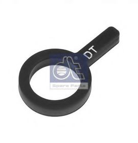 Прокладка патрубка турбины DT Spare Parts 1.18522