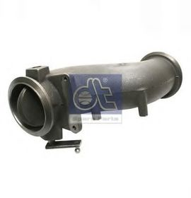 Випускний колектор DT Spare Parts 1.18807