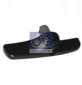 Рулевая колонка DT Spare Parts 1.19095