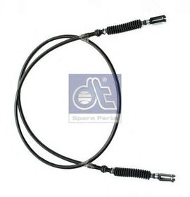 Тросик газу DT Spare Parts 1.20065