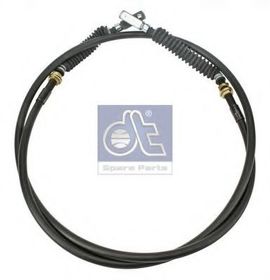 Тросик газа DT Spare Parts 1.20067