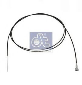Тросик газу DT Spare Parts 1.20037