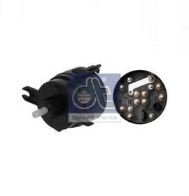 Подрулевой переключатель DT Spare Parts 1.21220