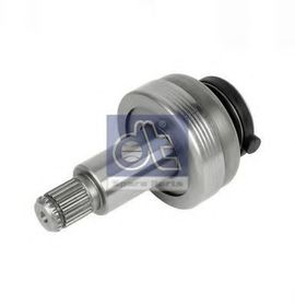 Бендикс стартера DT Spare Parts 1.21391