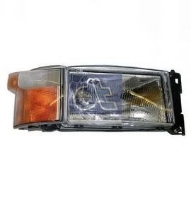 Основна фара DT Spare Parts 1.21489