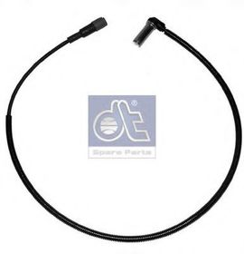 Датчик ABS DT Spare Parts 1.21617
