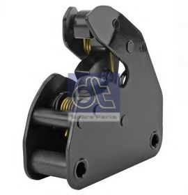 Замок капота DT Spare Parts 1.22143