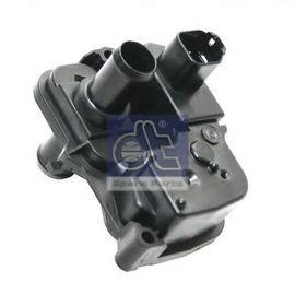 Регулировочный клапан системы охлаждения DT Spare Parts 1.22314