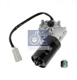 Двигатель стеклоочистителя DT Spare Parts 1.22348