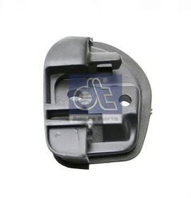 Кронштейн зовнішнього дзеркала DT Spare Parts 1.22644