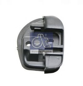 Кронштейн зовнішнього дзеркала DT Spare Parts 1.22645