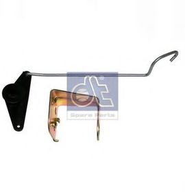 Фиксатор двери DT Spare Parts 1.22868