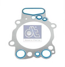 Прокладка ГБЦ DT Spare Parts 1.24051