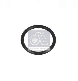 Прокладка патрубка турбины DT Spare Parts 1.24099