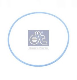 Прокладка патрубка турбины DT Spare Parts 1.24065