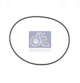 Прокладка патрубка турбины DT Spare Parts 1.24081