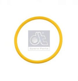 Прокладка патрубка турбины DT Spare Parts 1.24125