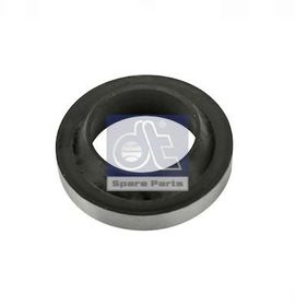 Прокладка патрубка турбіни DT Spare Parts 1.24262