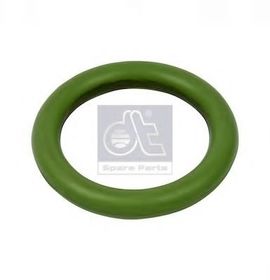 Прокладка патрубка турбіни DT Spare Parts 1.24314