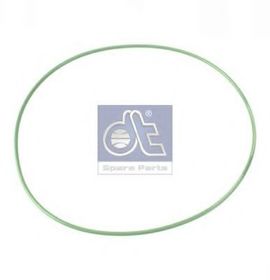 Прокладка патрубка турбіни DT Spare Parts 1.24309