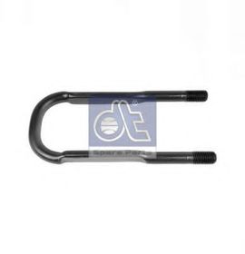 Скоба ресори DT Spare Parts 1.25421