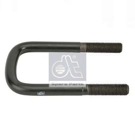 Скоба ресори DT Spare Parts 1.25354