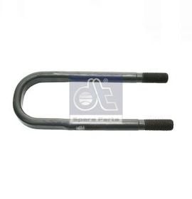 Скоба ресори DT Spare Parts 1.25417