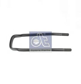 Скоба ресори DT Spare Parts 1.25390
