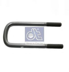 Скоба ресори DT Spare Parts 1.25419