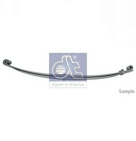 Рессора DT Spare Parts 1.25144