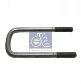 Скоба рессоры DT Spare Parts 1.25357