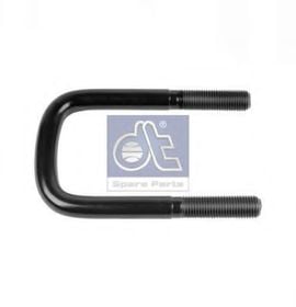 Скоба ресори DT Spare Parts 1.25362