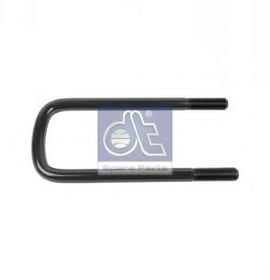 Скоба ресори DT Spare Parts 1.25413