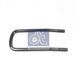 Скоба ресори DT Spare Parts 1.25401